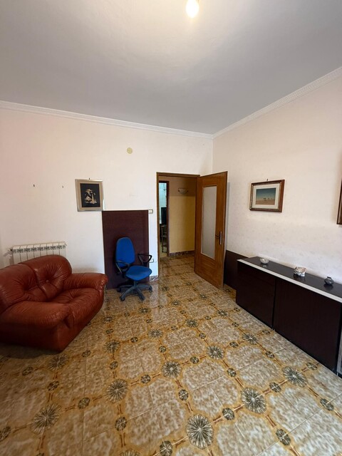 Appartamento in Vendita a Palermo Policlinico