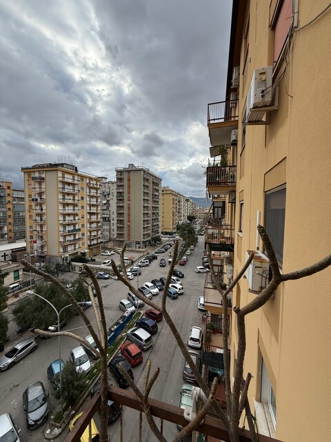 Appartamento in Vendita a Palermo Policlinico