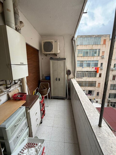 Appartamento in Vendita a Palermo Policlinico