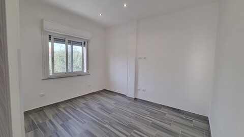 Appartamento in villa in Affitto a Carini Vespucci (Palermo)