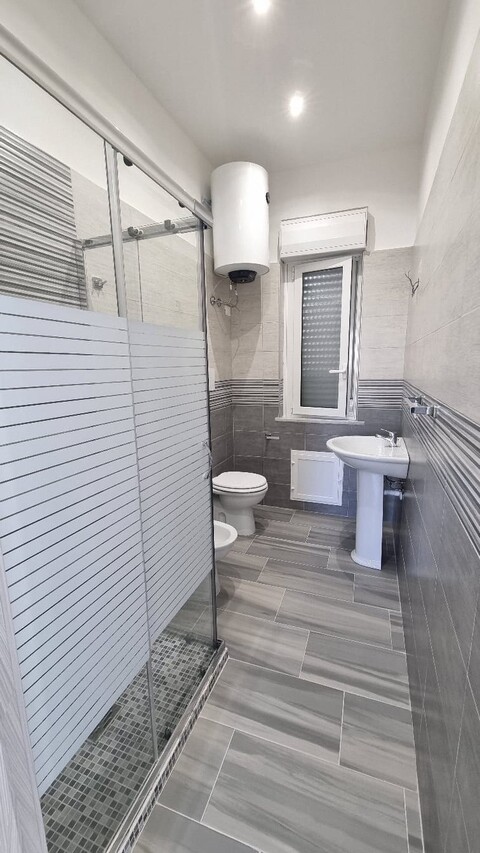 Appartamento in villa in Affitto a Carini Vespucci (Palermo)