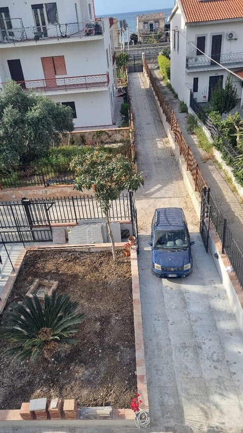 Appartamento in villa in Affitto a Carini Vespucci (Palermo)