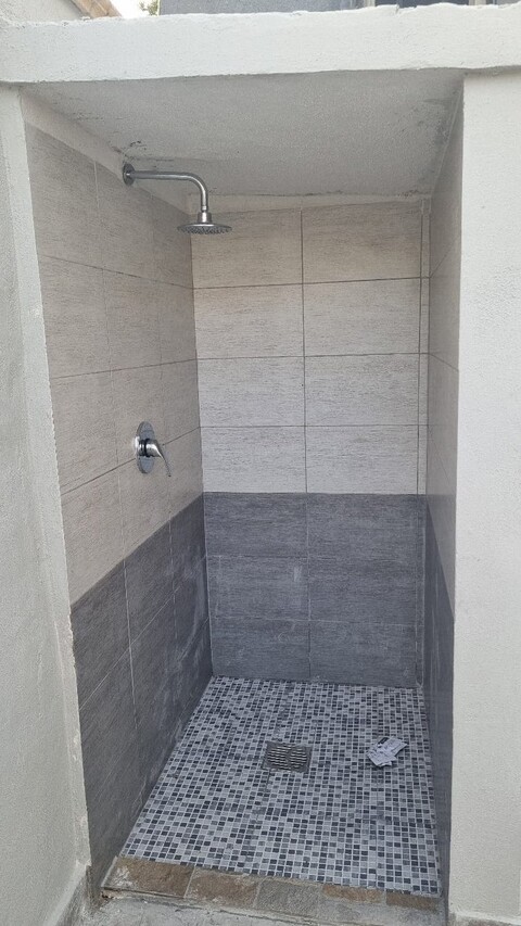 Appartamento in villa in Affitto a Carini Vespucci (Palermo)