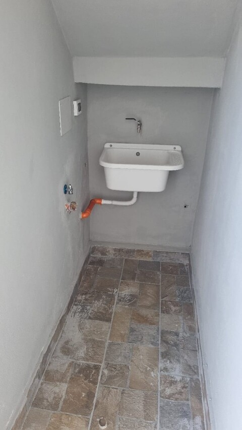 Appartamento in villa in Affitto a Carini Vespucci (Palermo)
