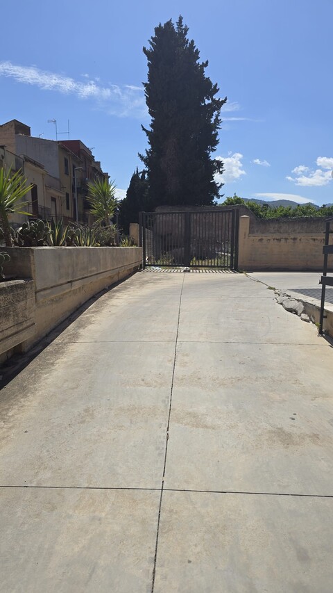 Terreno Non edificabile in Vendita in provincia di Palermo