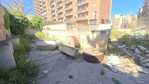 Terreno Non edificabile in Vendita in provincia di Palermo