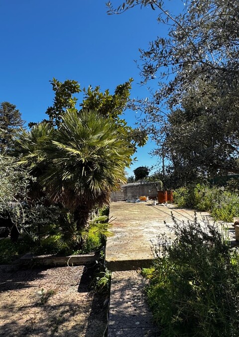 Villa bifamiliare in Vendita in provincia di Palermo