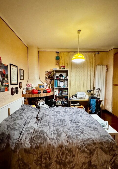 Villa bifamiliare in Vendita in provincia di Palermo