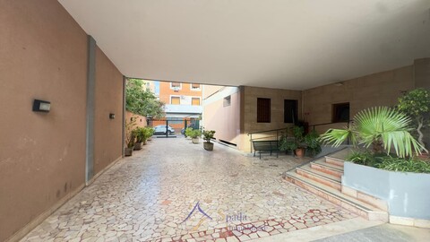 Appartamento in Vendita a Palermo Dante