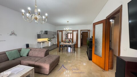 Appartamento in Vendita a Palermo Dante