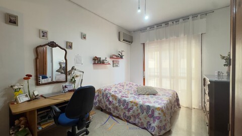 Appartamento in Vendita a Palermo Dante