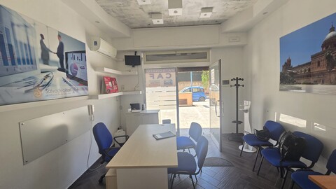 Magazzino / Deposito in Vendita a Palermo