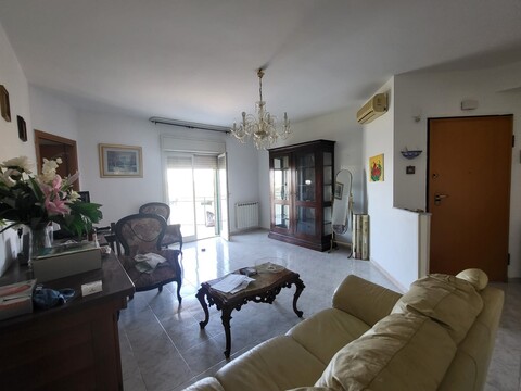 Appartamento in Vendita a Caltanissetta Romita