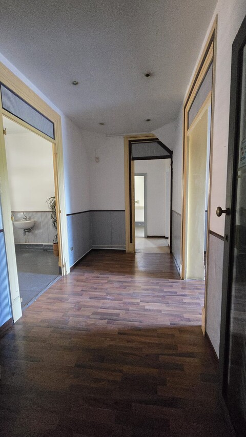 Appartamento in Vendita a Palermo Messina Marine