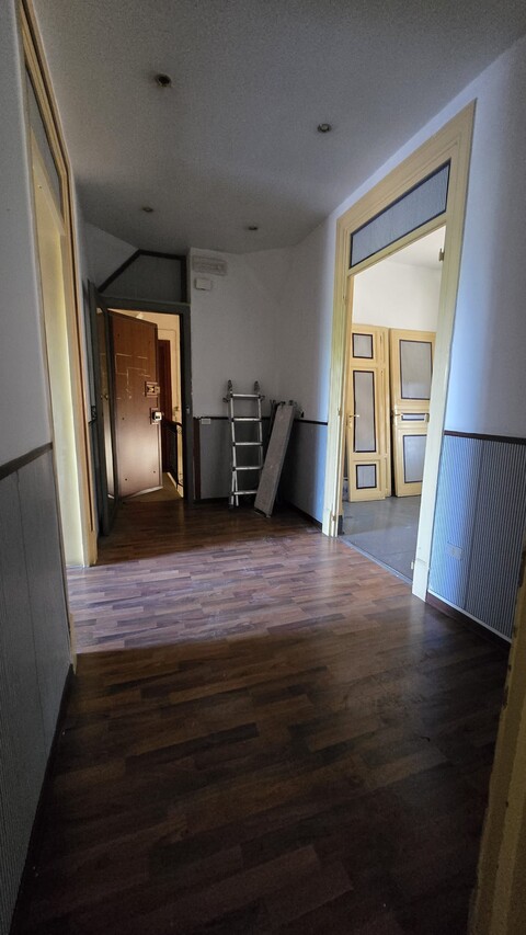Appartamento in Vendita a Palermo Messina Marine