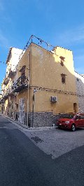 Casa singola in Vendita a Porticello [Fraz. di Santa Flavia] (Palermo)