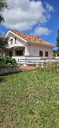 Appartamento in villa in Affitto a Palermo