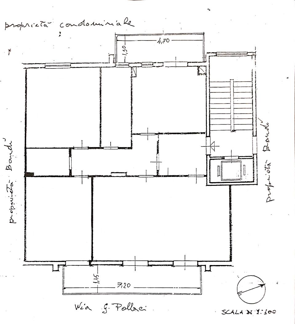 planimetria