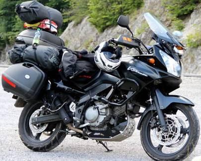 Valige Bauletti e Accessori  GIVI  &  KAPPA