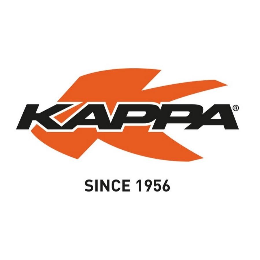 kappa borse e valigie moto