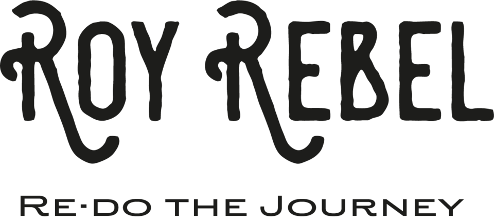 borse roy rebel