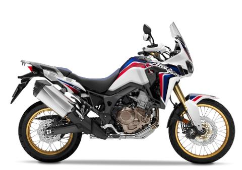 HONDA CRF 1000 AFRICA TWIN 