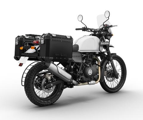 ACCESSORI HIMALAYAN 410/450