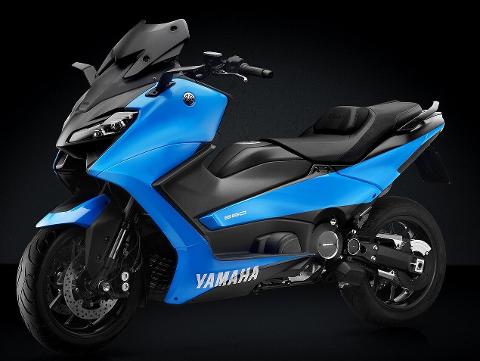 Yamaha T MAX 2022 /2024 