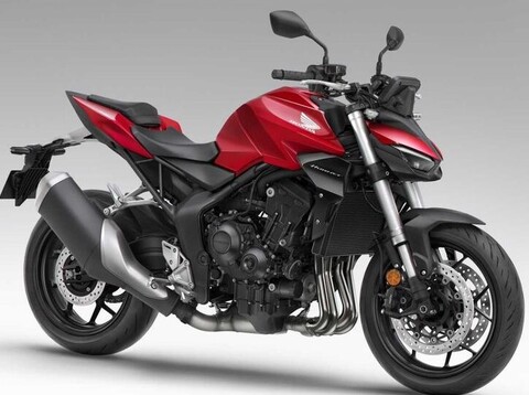 HONDA HORNET 1000 2025