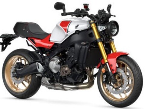 YAMAHA XSR 900  2022/2025