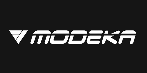 Abbigliamento Modeka