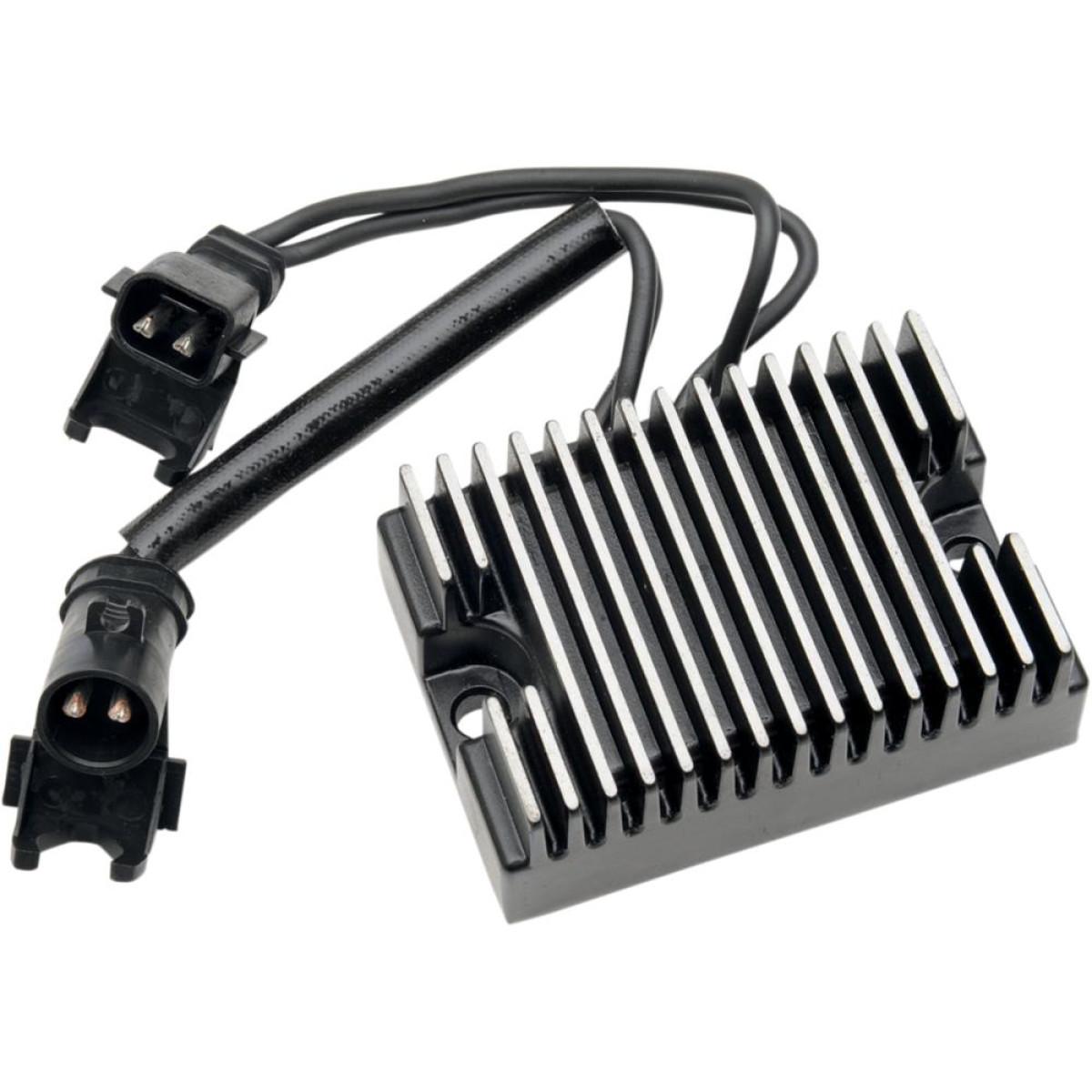REGOLATORE DI TENSIONE  XL SPORTSTER 07/08    CODICE OM 7454607A DRAG SPECIALTIES XL SPORTSTER 07/08
