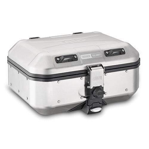BAULETTO GIVI TREKKER DOLOMITI 30 LT GIVI DOLOMITI 30 LT