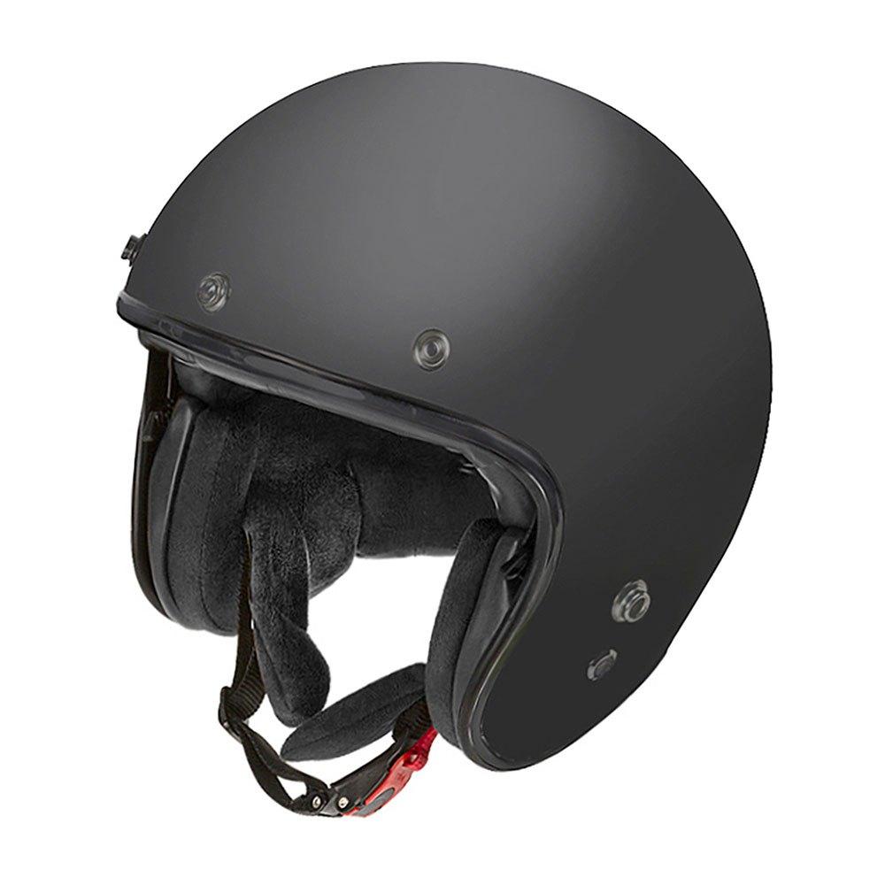 CASCO OPEN FACE vintage GARIBALDI vintage