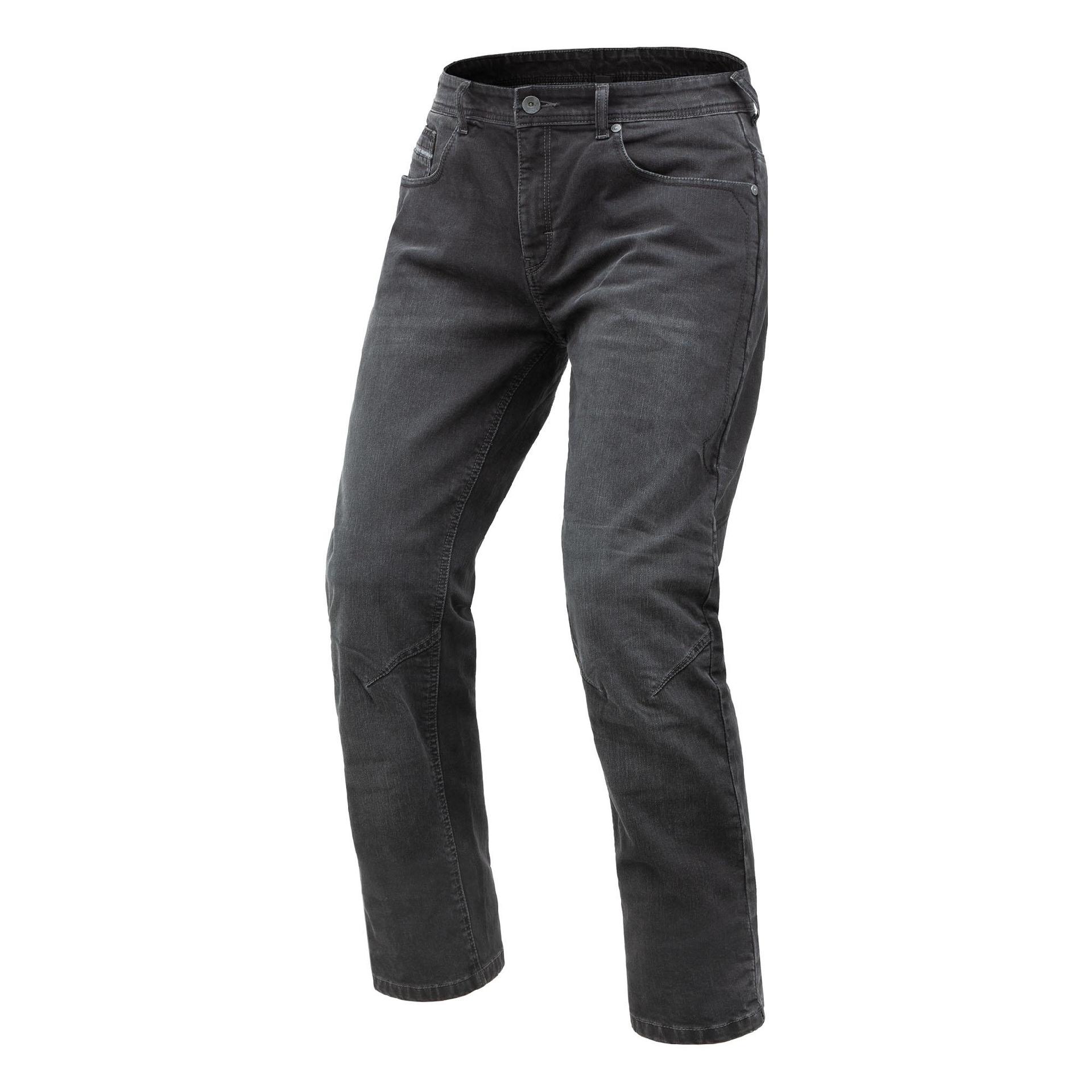 PANTALONI IN JEANS TUCANO UOMO CON PROTEZIONI CE TUCANO ZENO