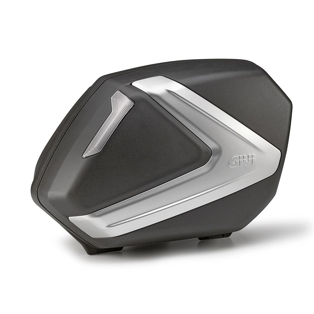 Coppia laterali  per moto givi GIVI V37 LT