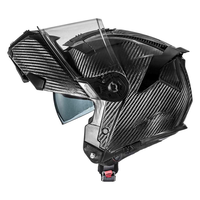 Casco Modulare Premier Legacy GT Carbon PREMIER Legacy GT Carbon