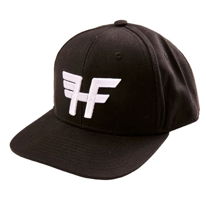 CAPELLINO CON VISIERA HOLYFREEDOM