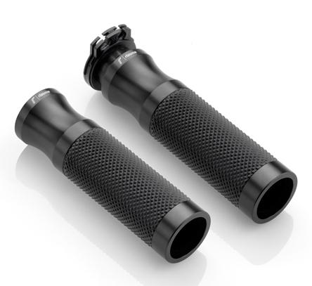 MANOPOLE  IN ALLUMINIO RIZOMA SPORT