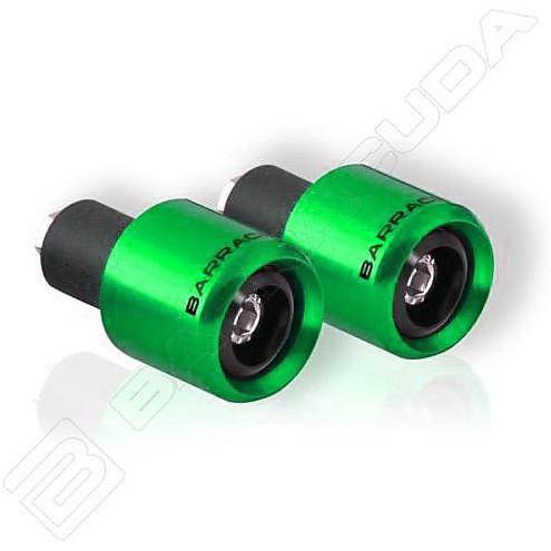Antivibranti Pesi Manubri  Bilancini manubrio  BARRACUDA RACING