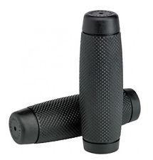 Manopole Modello Vintage per manubri da 22 mm  BILTWELL RECOIL
