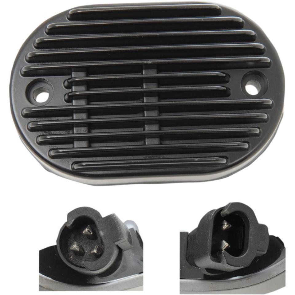 REGOLATORE DI TENSIONE HARLEY  DRAG SPECIALTIES  FXST/FLST/FXCW 08/10 CODICE OM 74540-08      AMPS  40