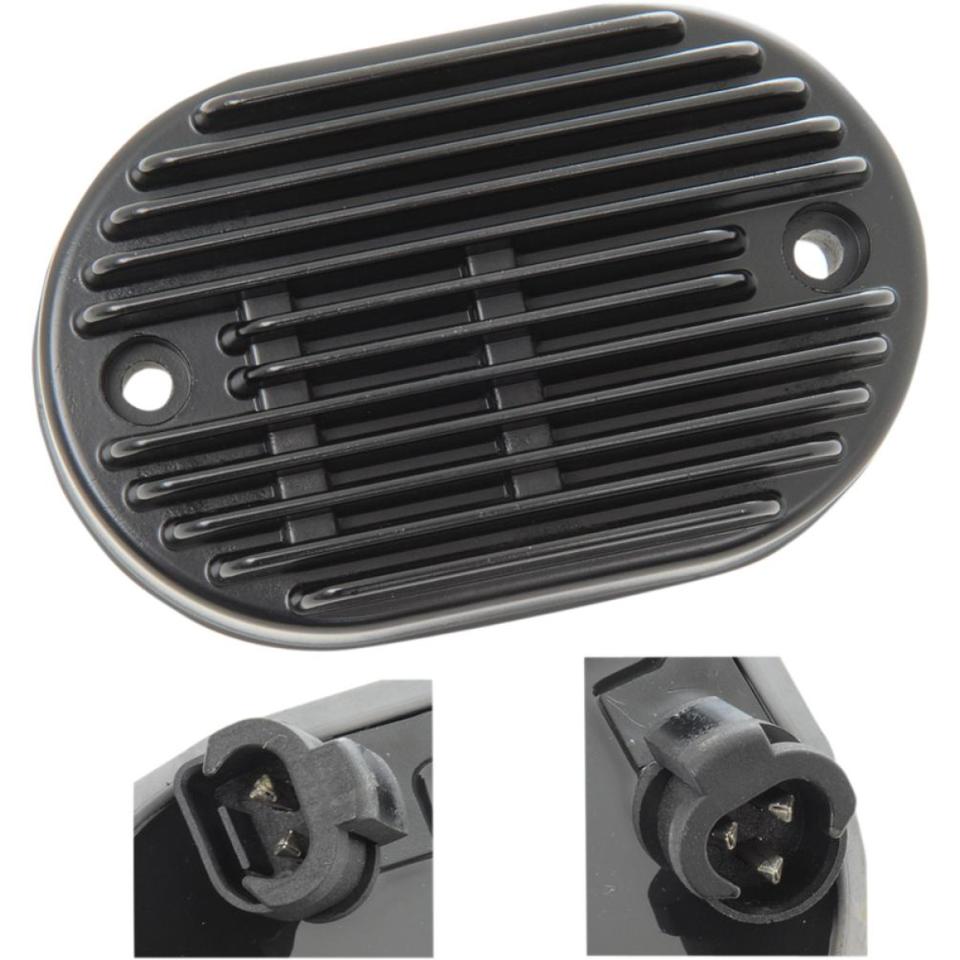 REGOLATORE DI TENSIONE  DRAG SPECIALTIES  FXS / FLST / FLS  11/17 CODICE OM 74540-11     AMPS 45/60