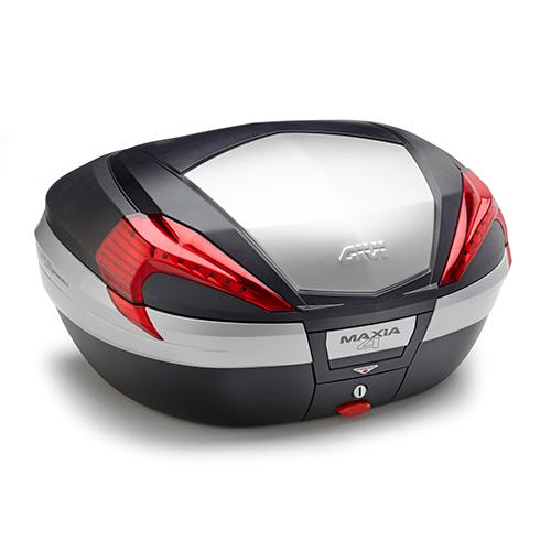 Bauletto Valige per moto   GIVI MAXIA 4 56LT