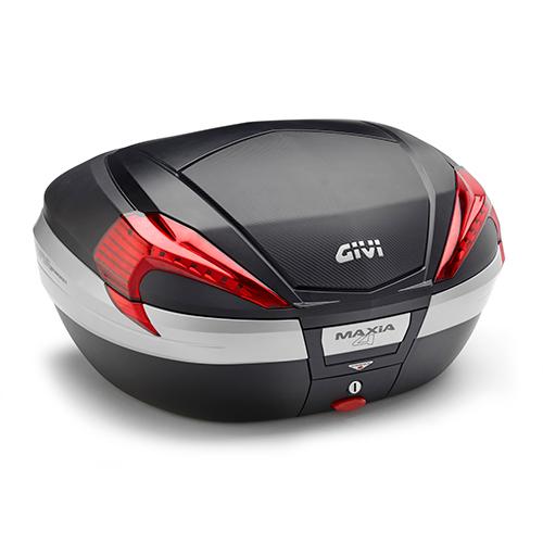 Bauletto Valige per moto   GIVI MAXIA 4 56LT