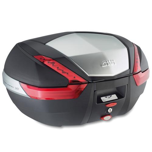 Bauletto valige  per moto GIVI V47