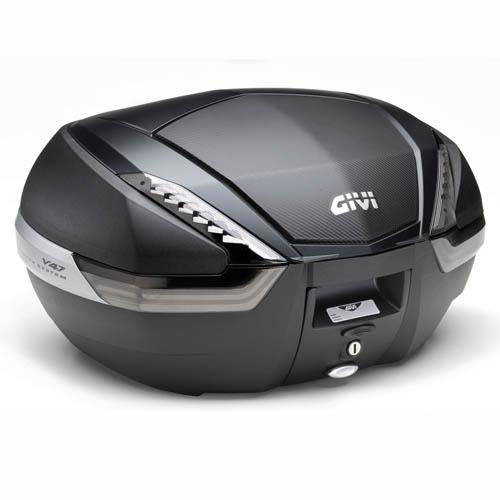 Bauletto valige  per moto GIVI V47