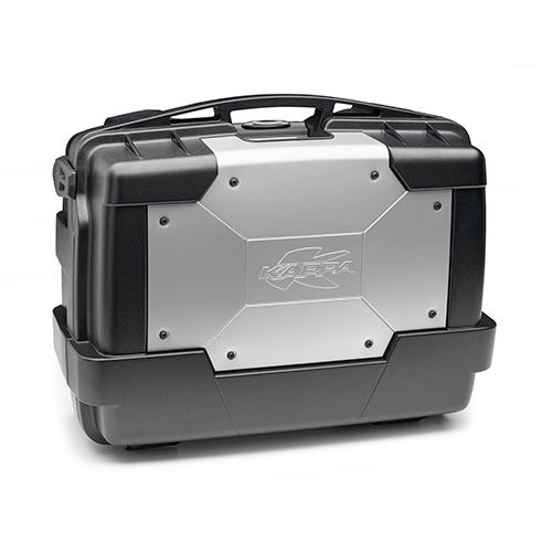 VALIGIE BORSE  LATERALI UNIVERSALI  PER MOTO KAPPA KGR33 - KGR33N