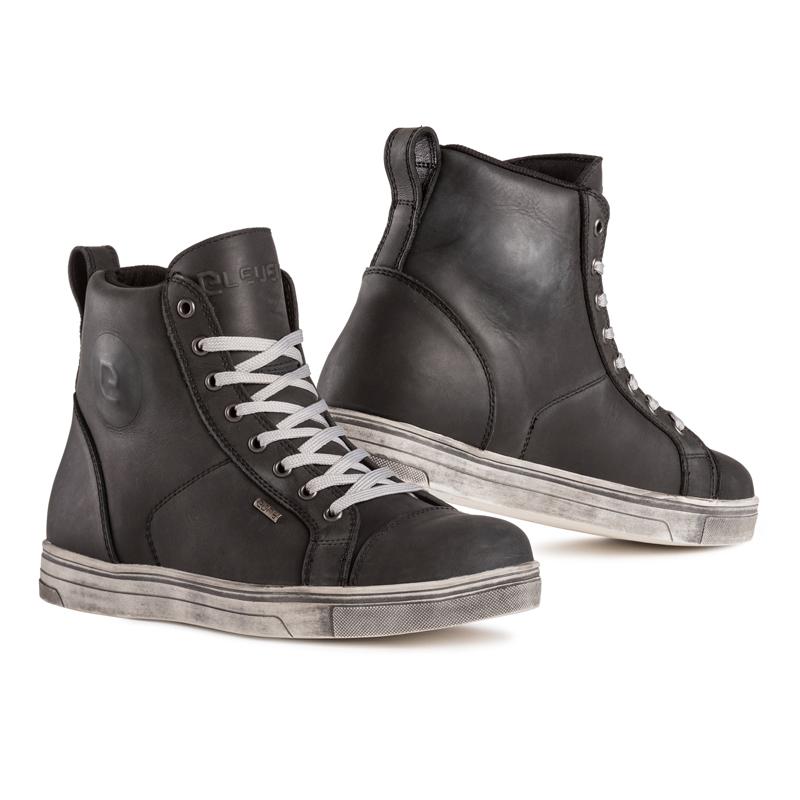 SCARPE MOTO ELEVEIT FREERIDE BLACK