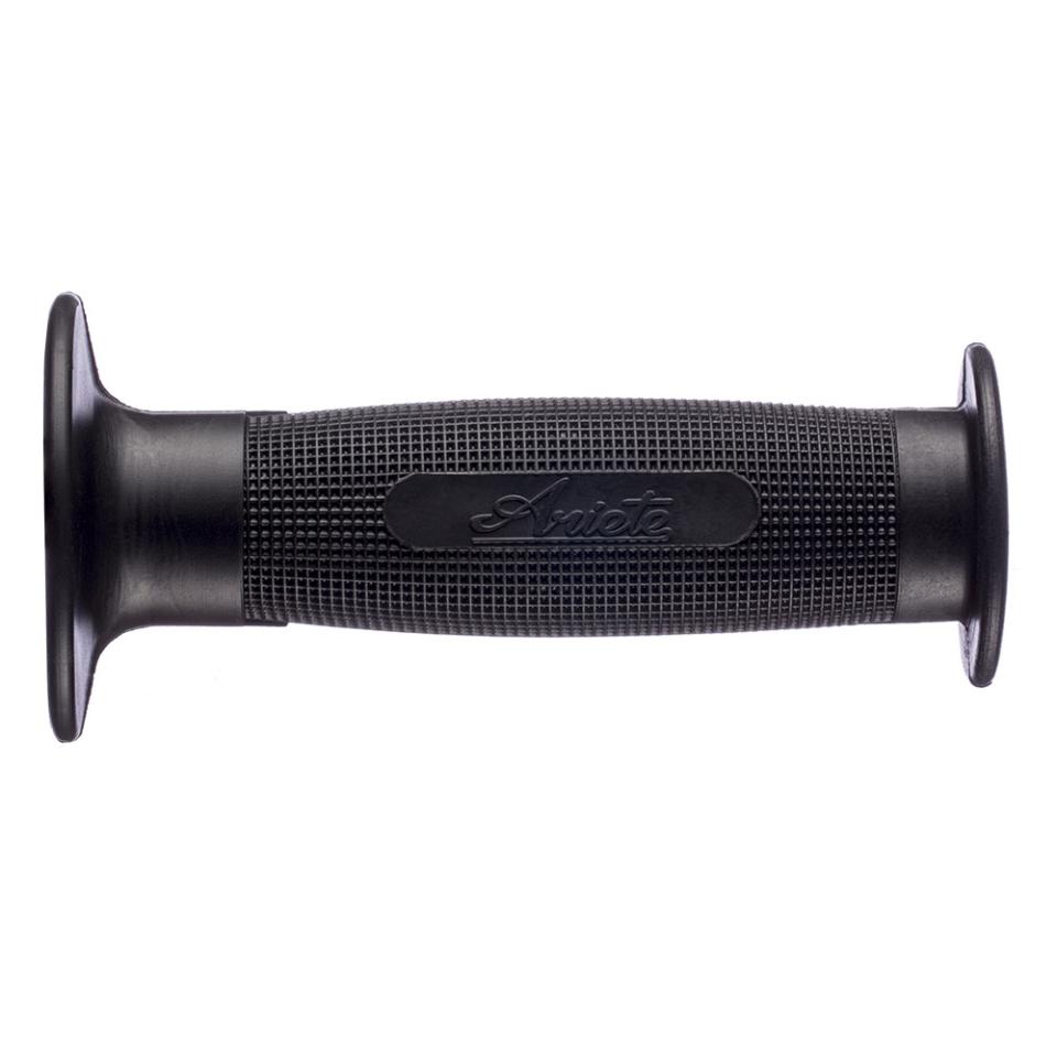 Manopole Vintage Heritage Per Manubri Diametro 22mm Ariete Off-Road Grips